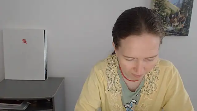 Sexy MargoX  online show from 06/10/26, 07:07