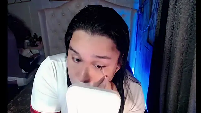 Hardcore Tgirl online show from 12/15/25, 12:04