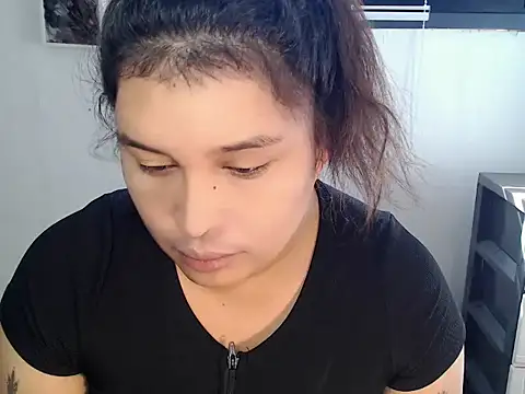 Snapshot of Hardcore_Tgirl chatting on 04/27/26, 11:58 Hardcore Tgirl online show from 04/27/26, 11:58