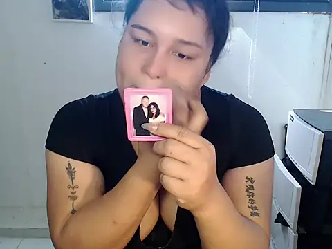 Hardcore Tgirl online show from 06/24/26, 11:59