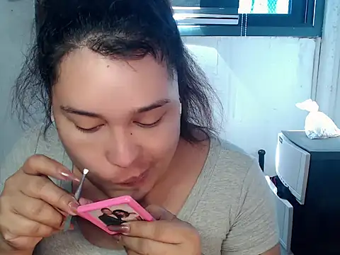Hardcore Tgirl online show from 07/10/26, 12:15