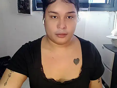 Hardcore Tgirl online show from 07/15/26, 10:59