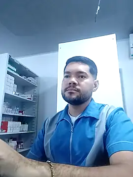 Diosymar  online show from 03/23/26, 07:40