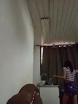 Karmakuro online show from 02/26/26, 02:16