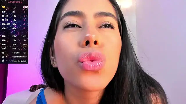 VioletaSotter online show from 03/07/25, 03:28