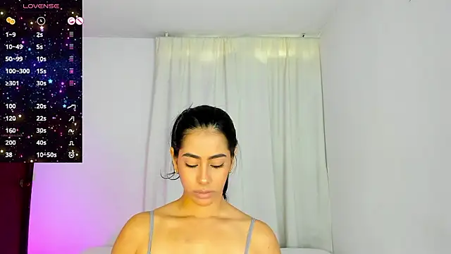 VioletaSotter online show from 03/13/26, 12:12