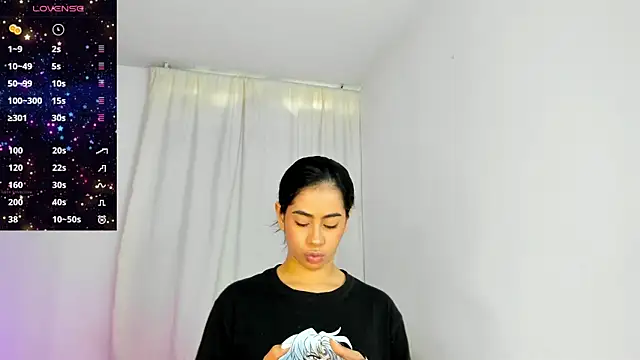 VioletaSotter online show from 05/11/26, 12:33
