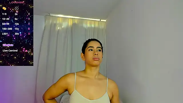 VioletaSotter online show from 05/24/26, 01:16