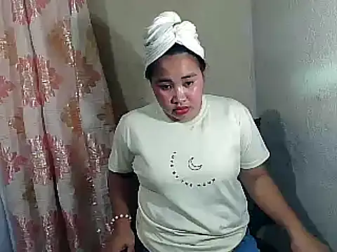 PinayGirl23 online show from 12/02/24, 01:03