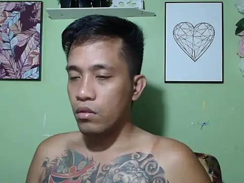 Thyler08 online show from 11/13/25, 06:45