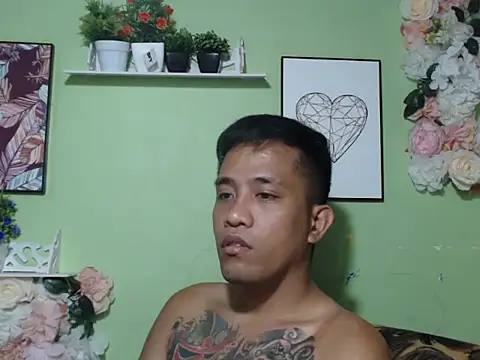 Thyler08 online show from 01/18/26, 07:34