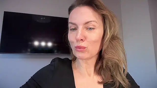 RachellAmazing online show from 09/09/25, 02:16