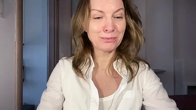 RachellAmazing online show from 03/07/26, 01:08