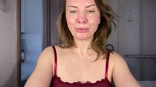 RachellAmazing online show from 05/01/26, 09:25