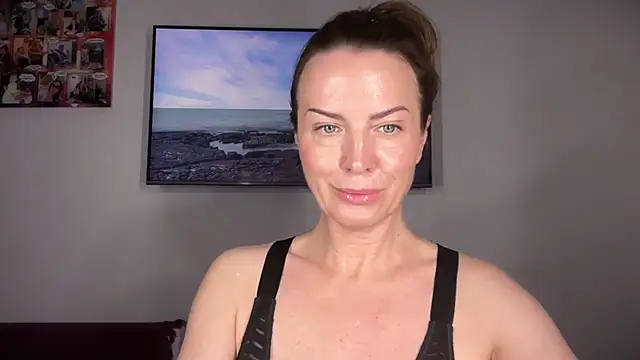 RachellAmazing online show from 07/06/26, 06:21