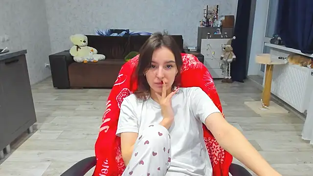 c arina x online show from 12/16/24, 05:22