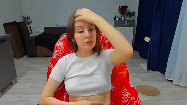 c arina x online show from 01/26/25, 12:16