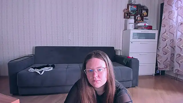 Jessica Rubatte online show from 05/26/26, 03:08