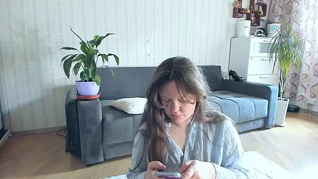Jessica Rubatte online show from 06/08/26, 09:42
