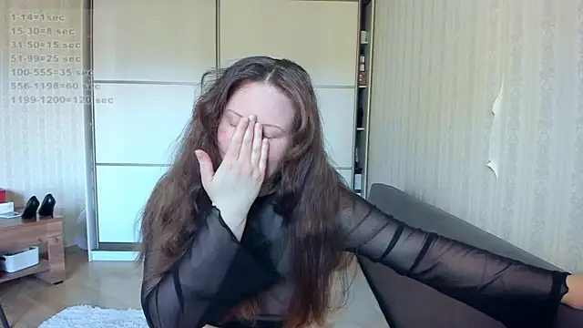 Jessica Rubatte online show from 06/20/26, 03:37