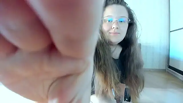 Jessica Rubatte online show from 07/29/26, 03:32