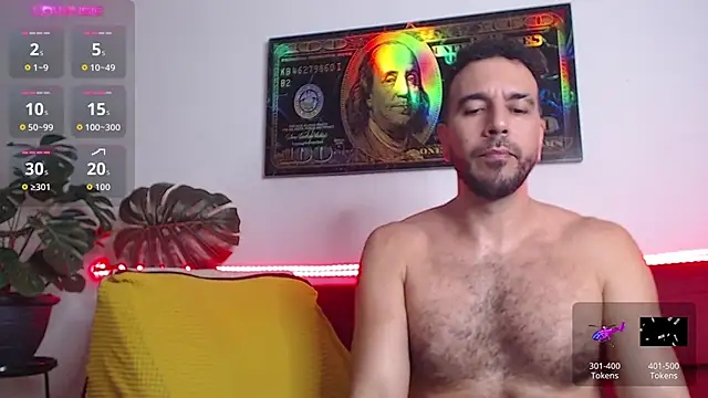 Snapshot of George_Xmith chatting on 06/29/26, 12:28 George Xmith online show from 06/29/26, 12:28