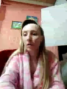 Biddy Alana online show from 12/07/24, 04:20