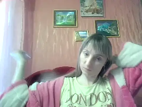 Biddy Alana online show from 01/09/25, 07:42