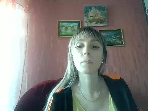 Biddy Alana online show from 01/13/25, 12:24