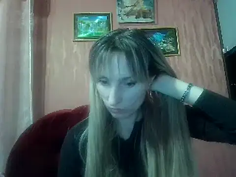 Biddy Alana online show from 02/02/25, 05:48