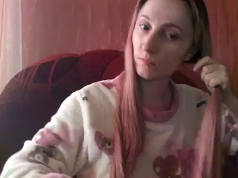 Biddy Alana online show from 02/27/25, 06:50