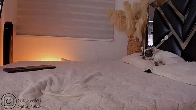 MarStonee online show from 01/08/26, 01:41