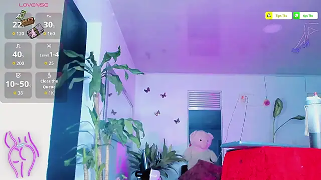 sophiaxxdoll online show from 07/29/26, 04:21