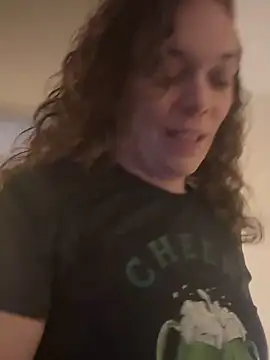 AuroraSummers online show from 03/18/25, 02:15