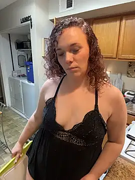 AuroraSummers online show from 03/06/26, 01:35