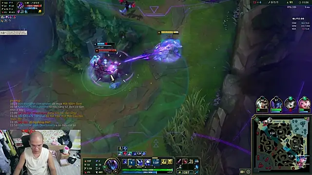 luckyjackie25 online show from 11/05/25, 04:01