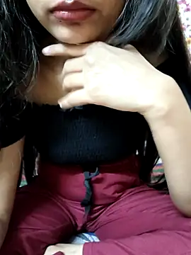 Nupur 69 online show from 03/21/25, 10:50