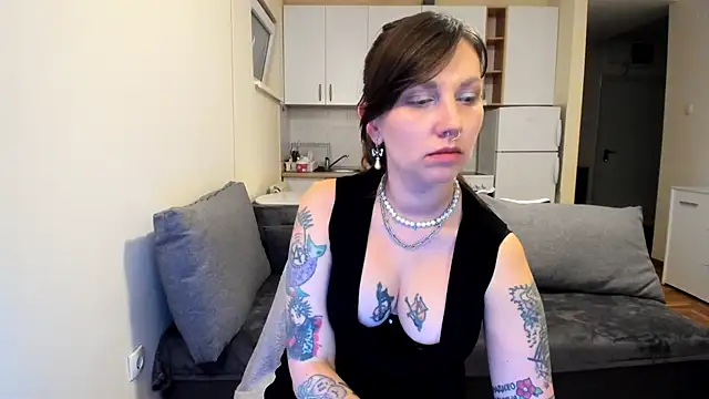 Snapshot of StacyTigerr chatting on 03/11/25, 07:14 StacyTigerr online show from 03/11/25, 07:14