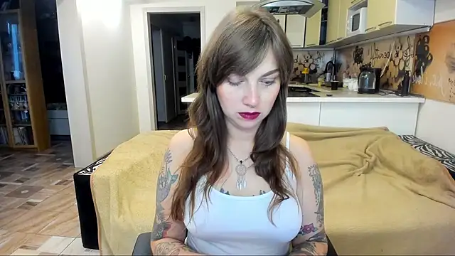 Snapshot of StacyTigerr chatting on 10/11/25, 09:52 StacyTigerr online show from 10/11/25, 09:52