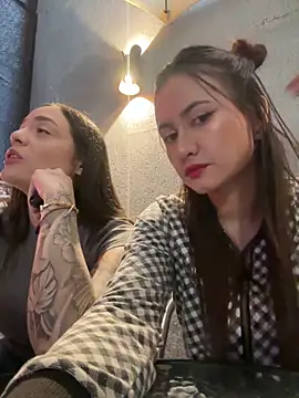 celestestars online show from 04/15/26, 02:57