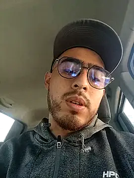 HefestoCam online show from 03/26/26, 10:48