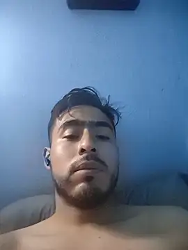 HefestoCam online show from 04/02/26, 06:55