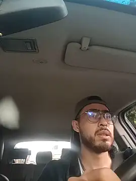 HefestoCam online show from 04/08/26, 09:48