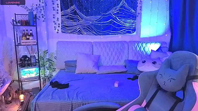 IrmaBell online show from 11/29/25, 03:09