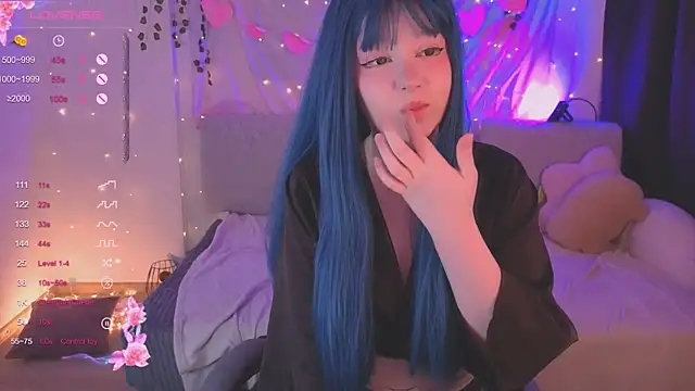 IrmaBell online show from 03/08/26, 06:17