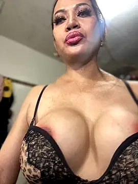 HugeKatarinaTS online show from 09/25/25, 03:16