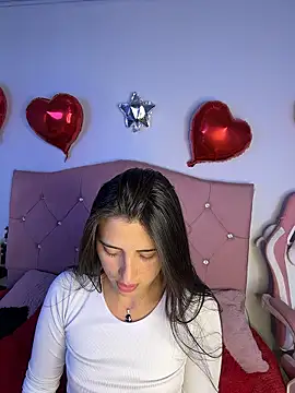 brenda moris01 online show from 01/17/26, 09:29