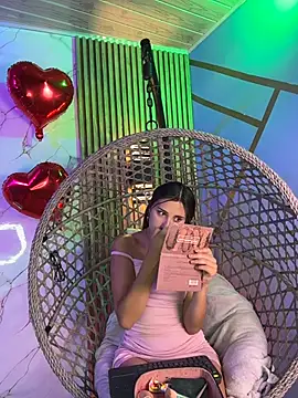 brenda moris01 online show from 02/19/26, 10:17