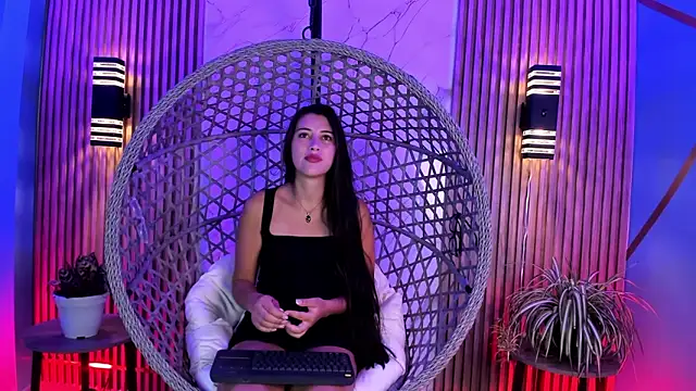 brenda moris01 online show from 03/22/26, 10:24