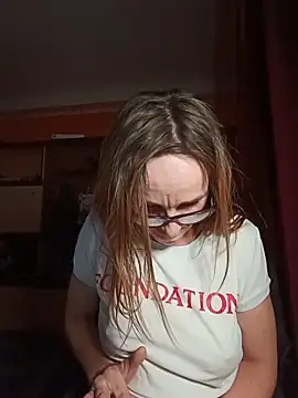 Snapshot of Dettybitch40 chatting on 01/31/26, 07:23 Dettybitch40 online show from 01/31/26, 07:23